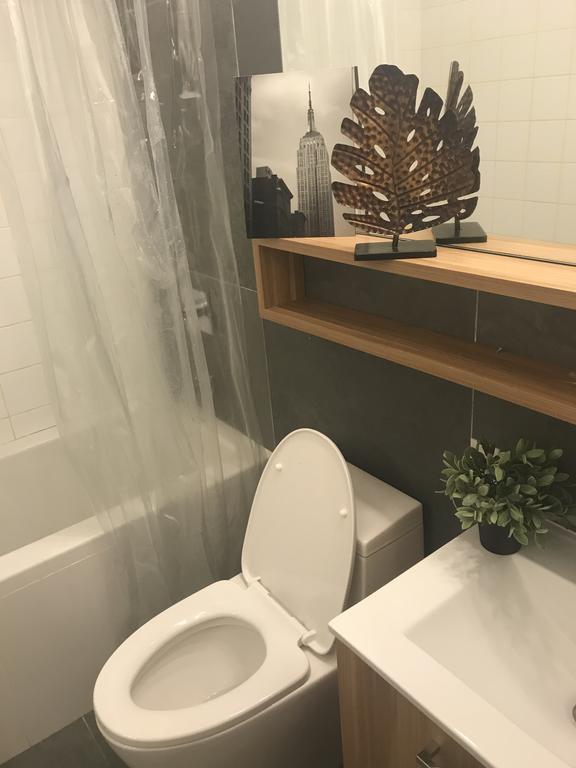 The Pandora Guest House Νέα Υόρκη Εξωτερικό φωτογραφία