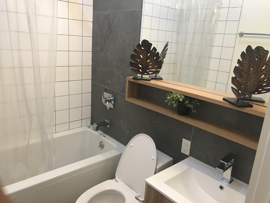 The Pandora Guest House Νέα Υόρκη Εξωτερικό φωτογραφία