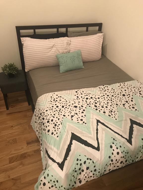 The Pandora Guest House Νέα Υόρκη Εξωτερικό φωτογραφία