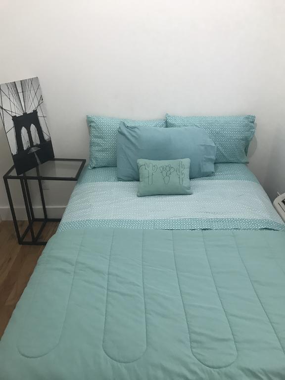 The Pandora Guest House Νέα Υόρκη Εξωτερικό φωτογραφία