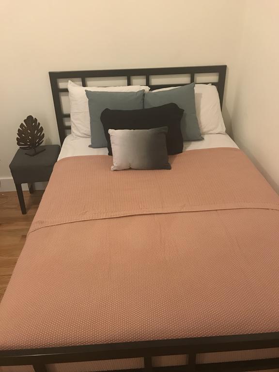 The Pandora Guest House Νέα Υόρκη Εξωτερικό φωτογραφία