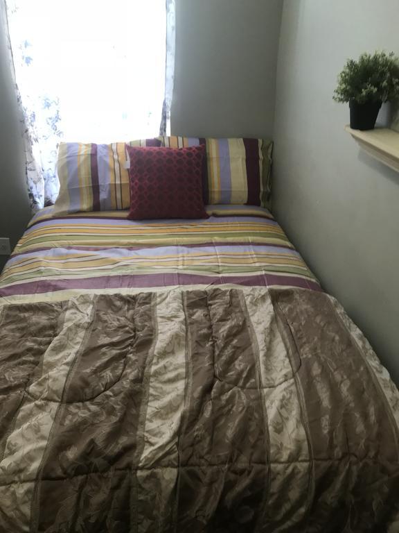 The Pandora Guest House Νέα Υόρκη Εξωτερικό φωτογραφία