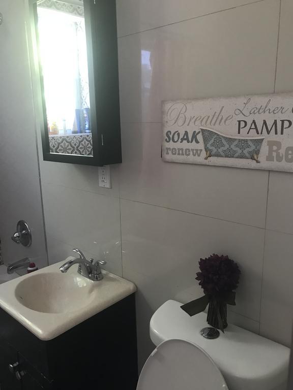 The Pandora Guest House Νέα Υόρκη Εξωτερικό φωτογραφία